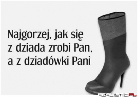 Życie...