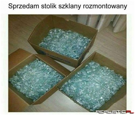 Biorę!