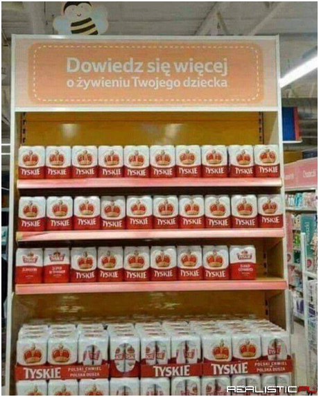 Ciekawe...