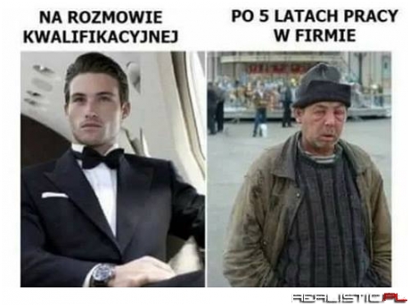 Coś w tym jest!