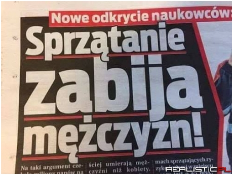 Coś w tym jest