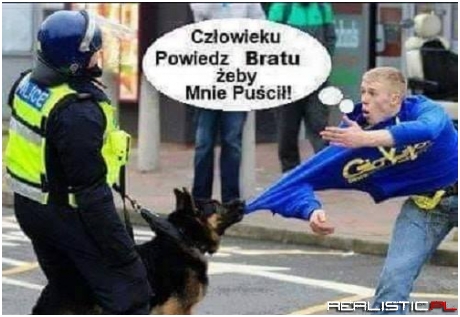 Człowieku!
