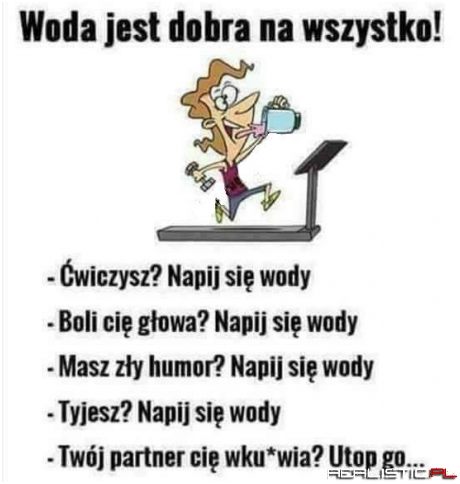 Dobra na wszystko