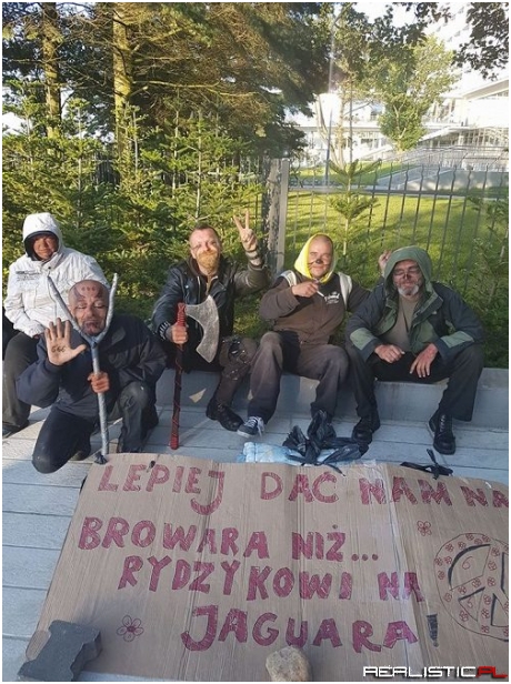 Dobre hasło!