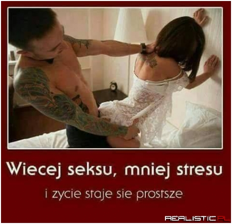 Dżentelmen wie jak chwycić