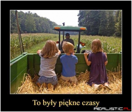 Dzieciństwo