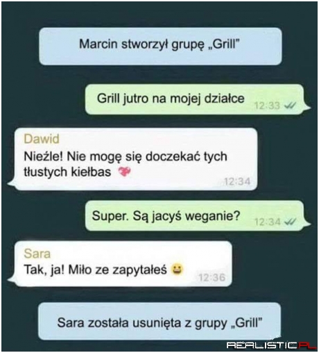 Grupa Grill ;)