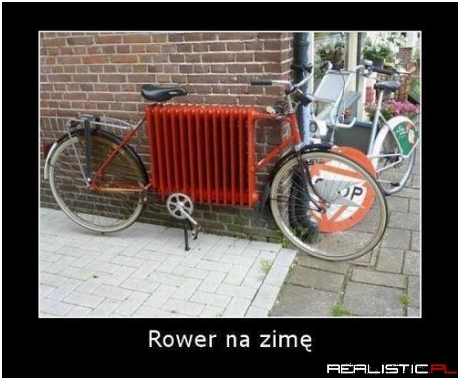 Grzeje nawet w jajka ;)