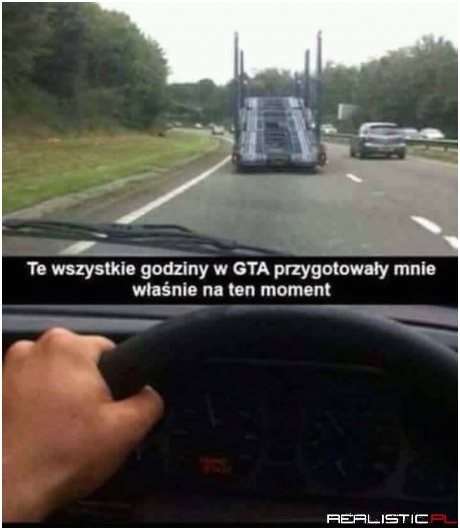 GTA