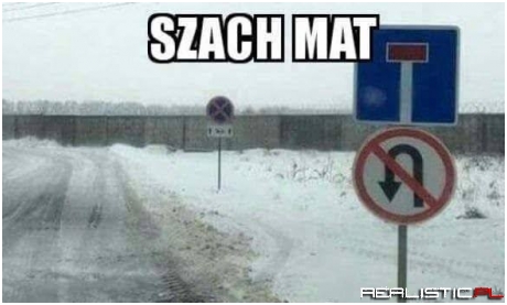 I bądź tu mądry