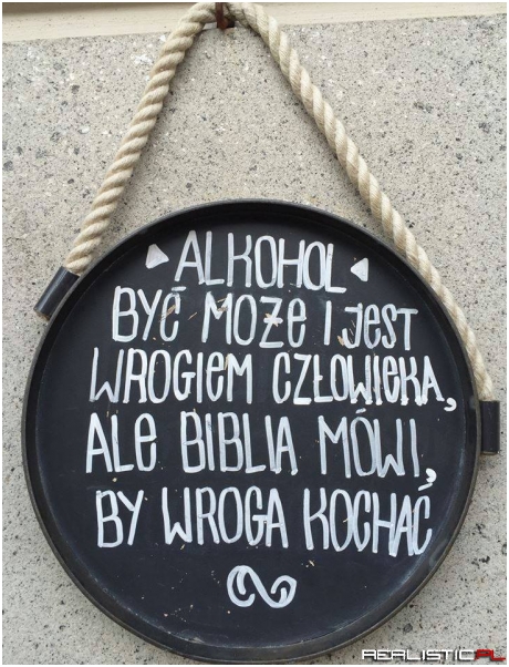 Jest tak!