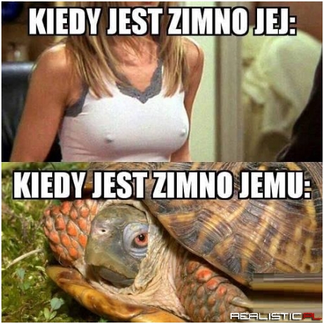 Jest tak!