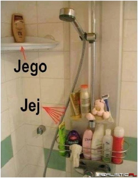 Jest tak!