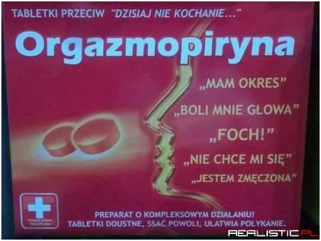 Już Ci nie odmówi xD