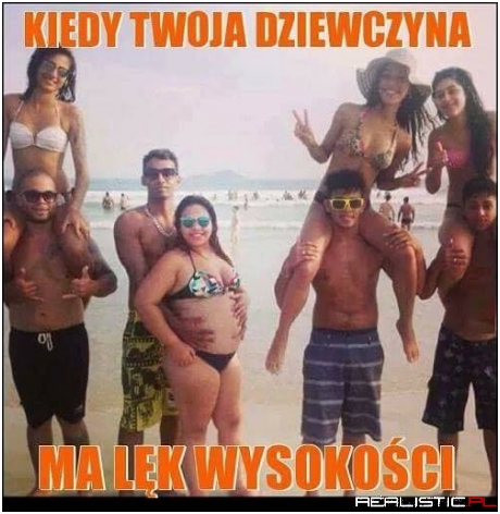 Kiedy chłopak ma lęk przed zgnieceniem