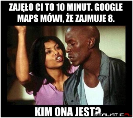 Kim ona jest!