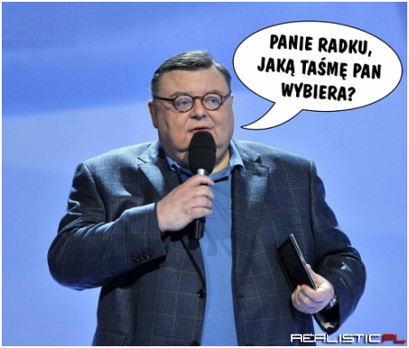 Klasyk!
