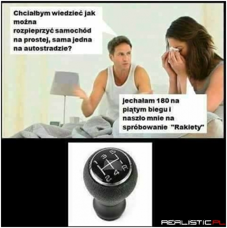 Kobieca logika xD