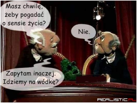 Krótko i na temat