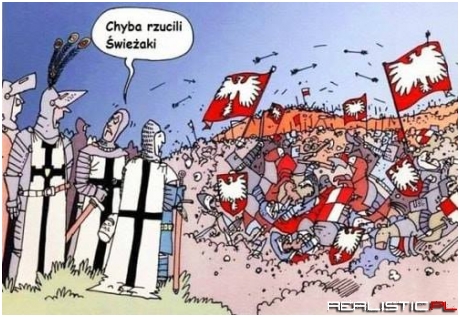 Kurtki z lidla ;)