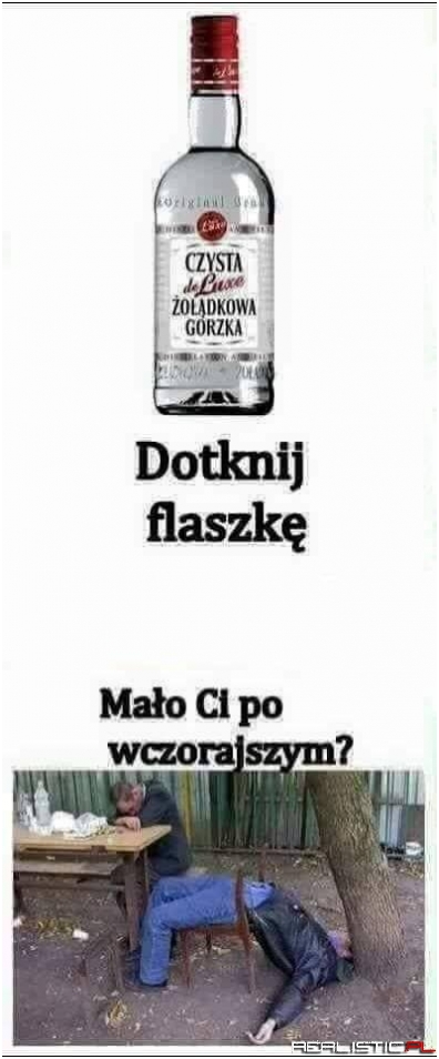 Mało!