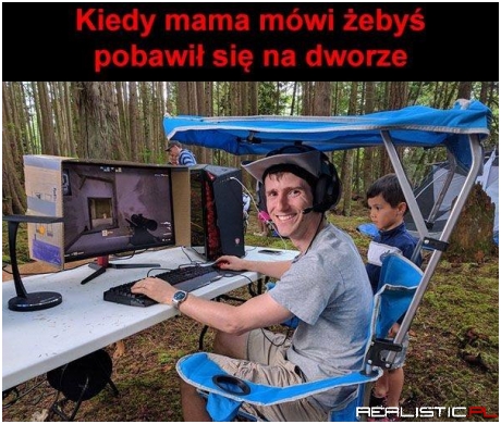 Mamy trzeba słuchać!