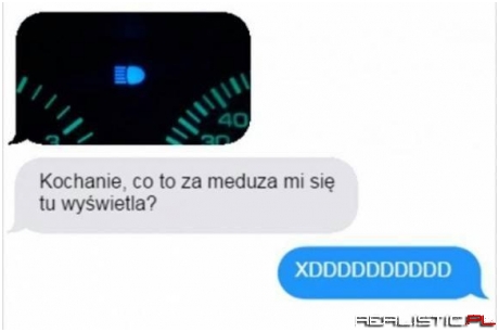 Meduza xD