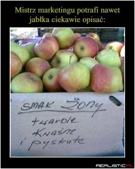 Mistrz marketingu