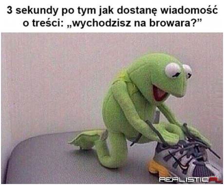 Mniej więcej tyle to trwa xD