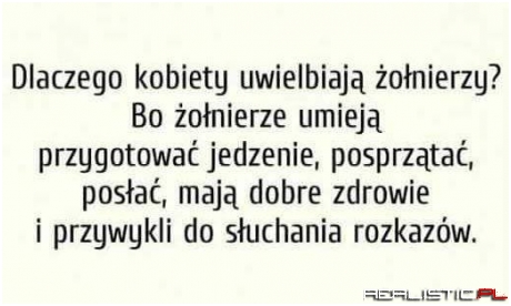 Nie do końca tak jest ;)