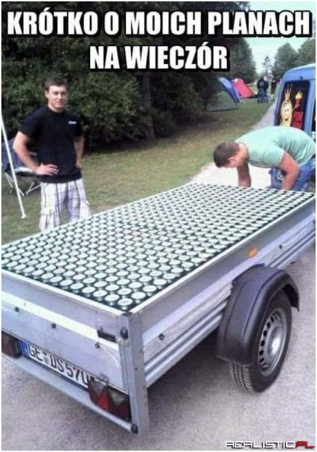 Nie ma co walczyć z pragnieniem ;)