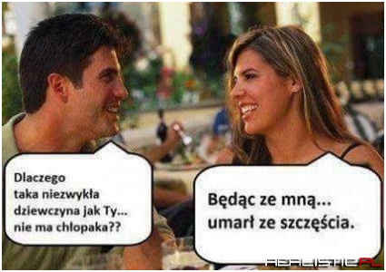 Niezwykła dziewczyna