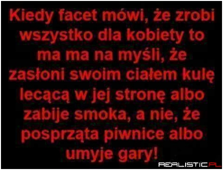 No właśnie!