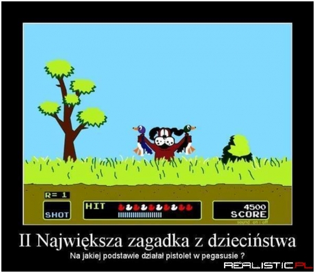 No właśnie!