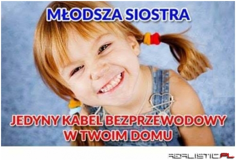 O tak, to prawda