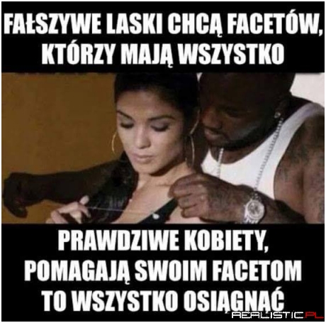 Prawdziwe kobiety