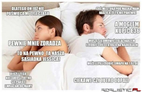 Problemy...
