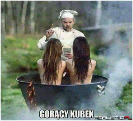 Przyprawy chyba zbyteczne...