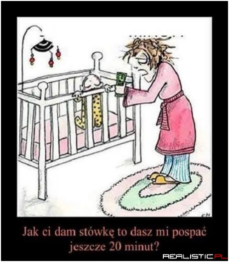 Ranny skowronek ;)