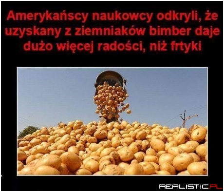 Rosyjscy naukowcy dawno to wiedzieli