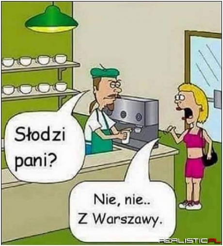 Słodzi słodzi ;)