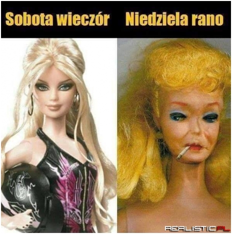 Smutna prawda o kobietach...