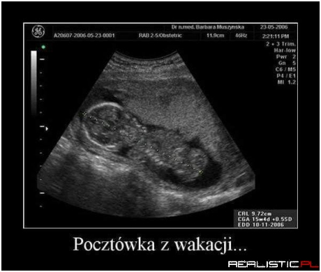 Taka pocztówka