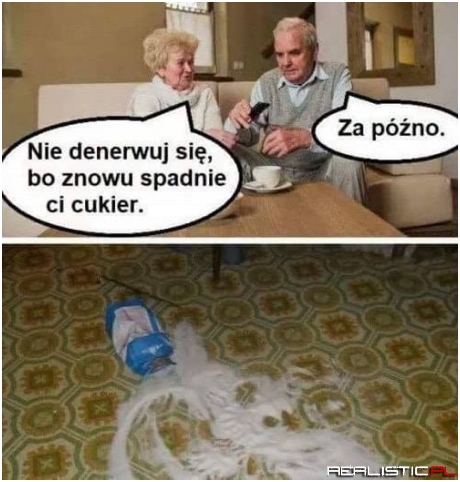 Taka sytuacja