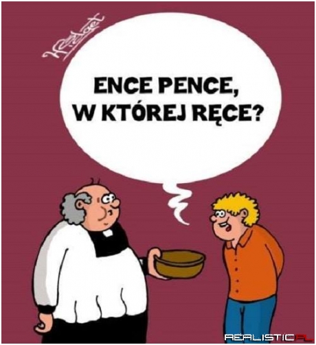 Taka sytuacja ;)