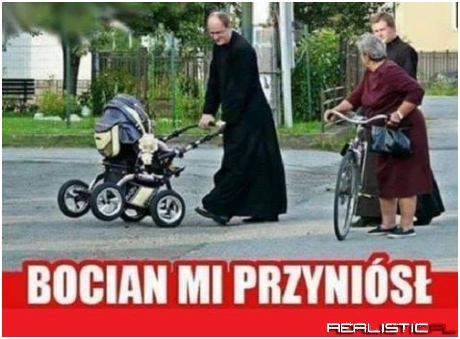 Taka sytuacja ;)