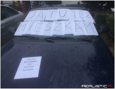 Takie info xD