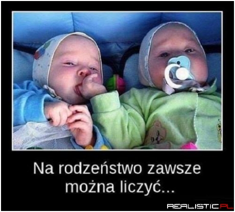 To prawda!