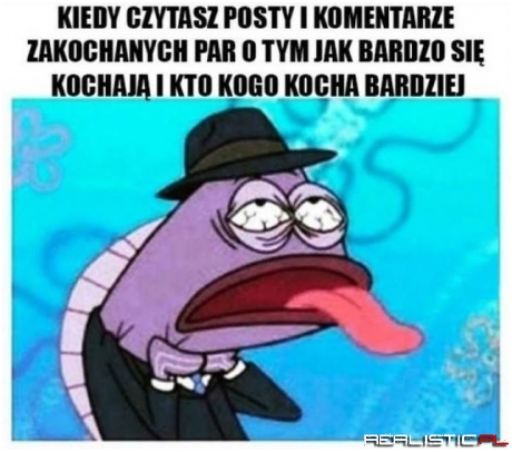 To uczucie