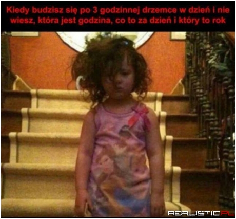 To uczucie